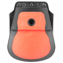 Load image into Gallery viewer, Fobus Pdl Dbl Mag Pouch For Glk 36