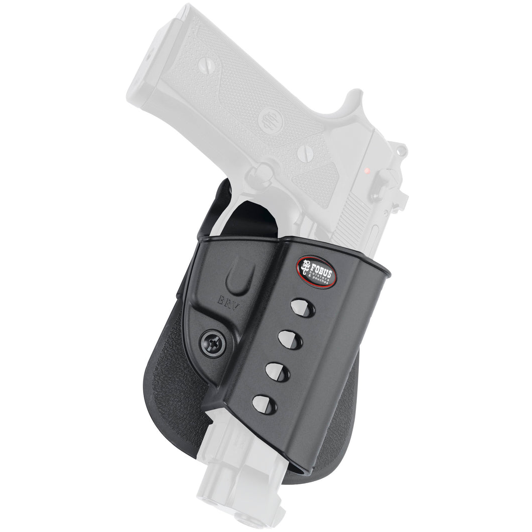 Fobus E2 Pdl Ber Vertec- Tau 92-99