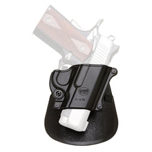 Load image into Gallery viewer, Fobus Blt Hlstr 1911 Style