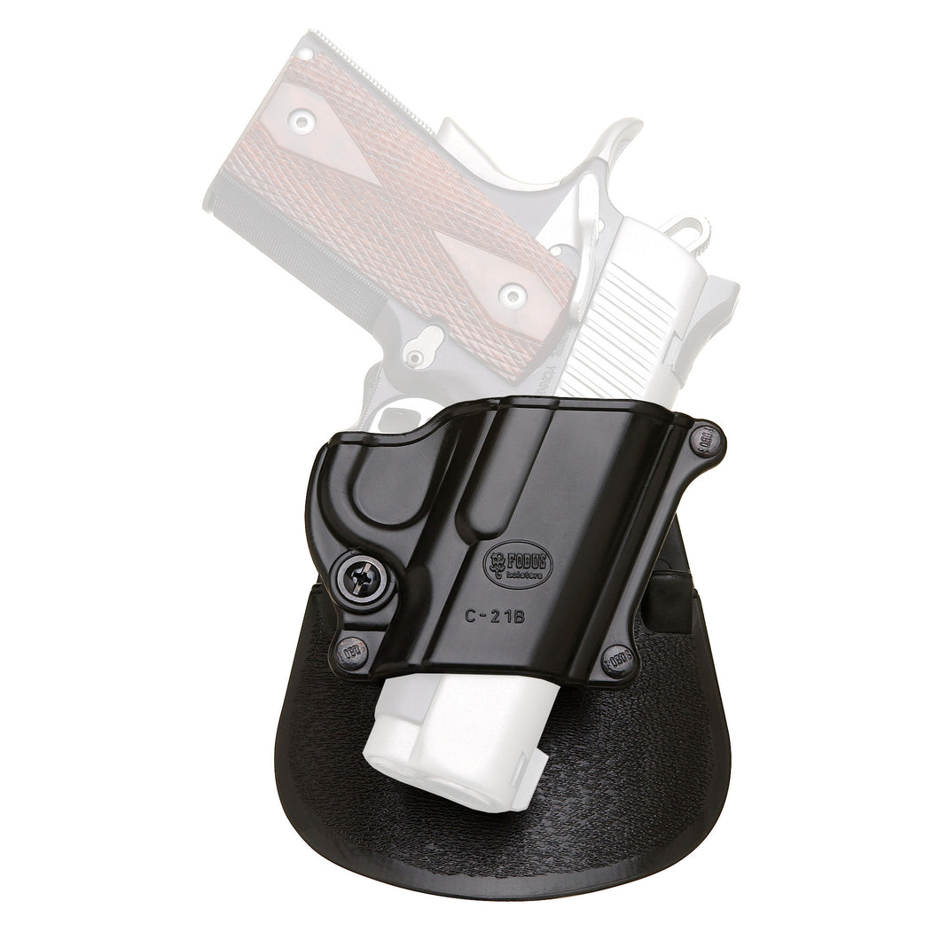 Fobus Blt Hlstr 1911 Style