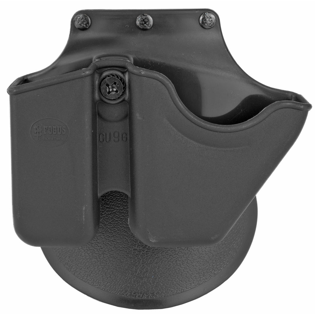 Fobus Pdl Cuff-mag For Glk-hk 9-40