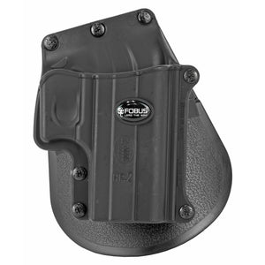 Fobus Pdl Hlstr Mks-hipoint 380-9mm