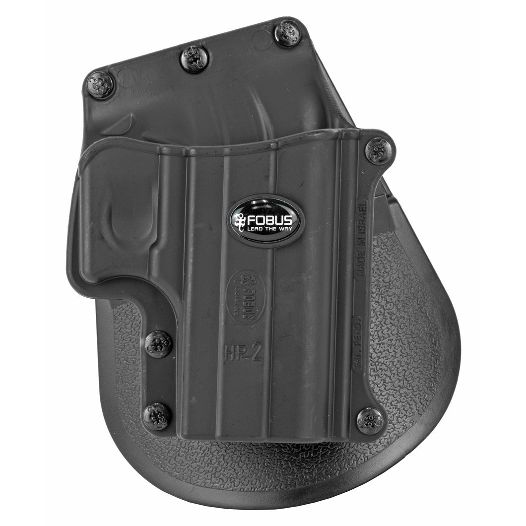 Fobus Pdl Hlstr Mks-hipoint 380-9mm