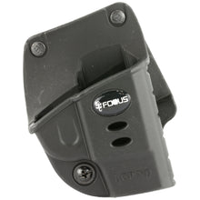 Load image into Gallery viewer, Fobus E2 Belt Keltec P-3at-p32