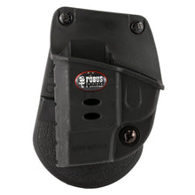 Load image into Gallery viewer, Fobus E2 Pdl Rug Lcp- Kt P-3at Lh