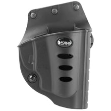 Load image into Gallery viewer, Fobus E2 Belt Holster Ruger Sp101