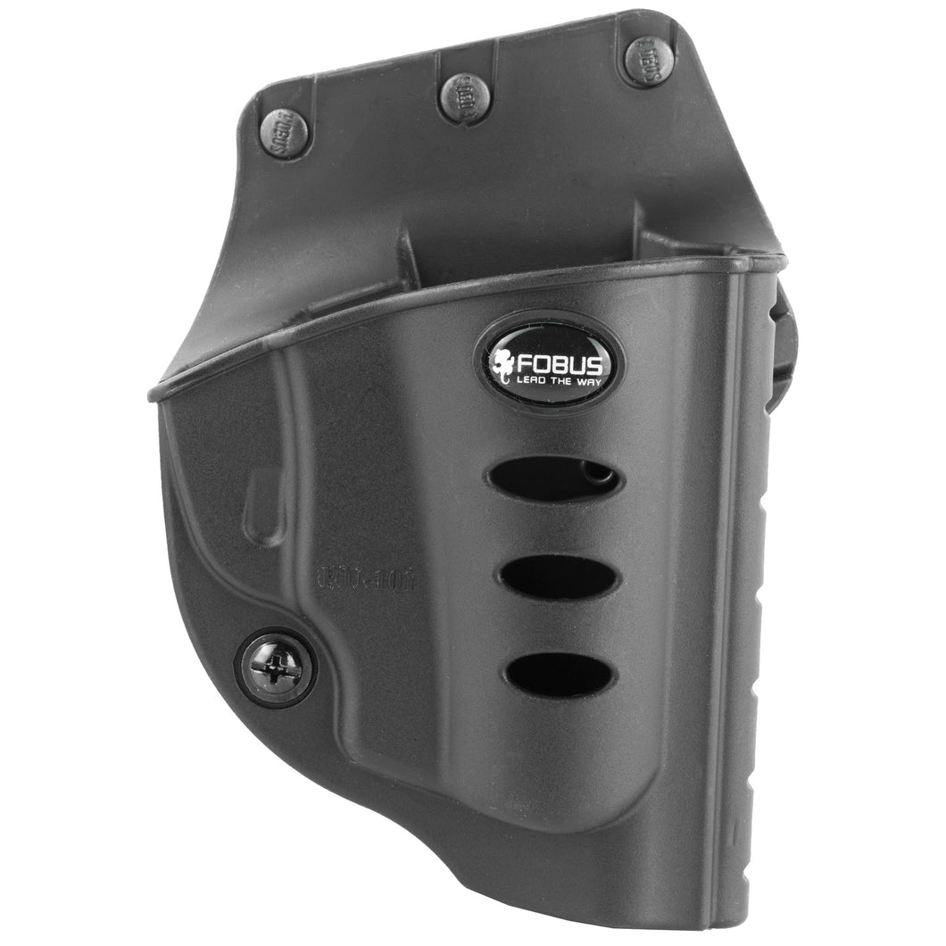 Fobus E2 Belt Holster Ruger Sp101