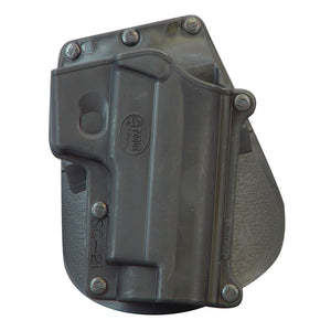 Fobus Pdl Hlstr Sig 220-5-6-8 W-rail