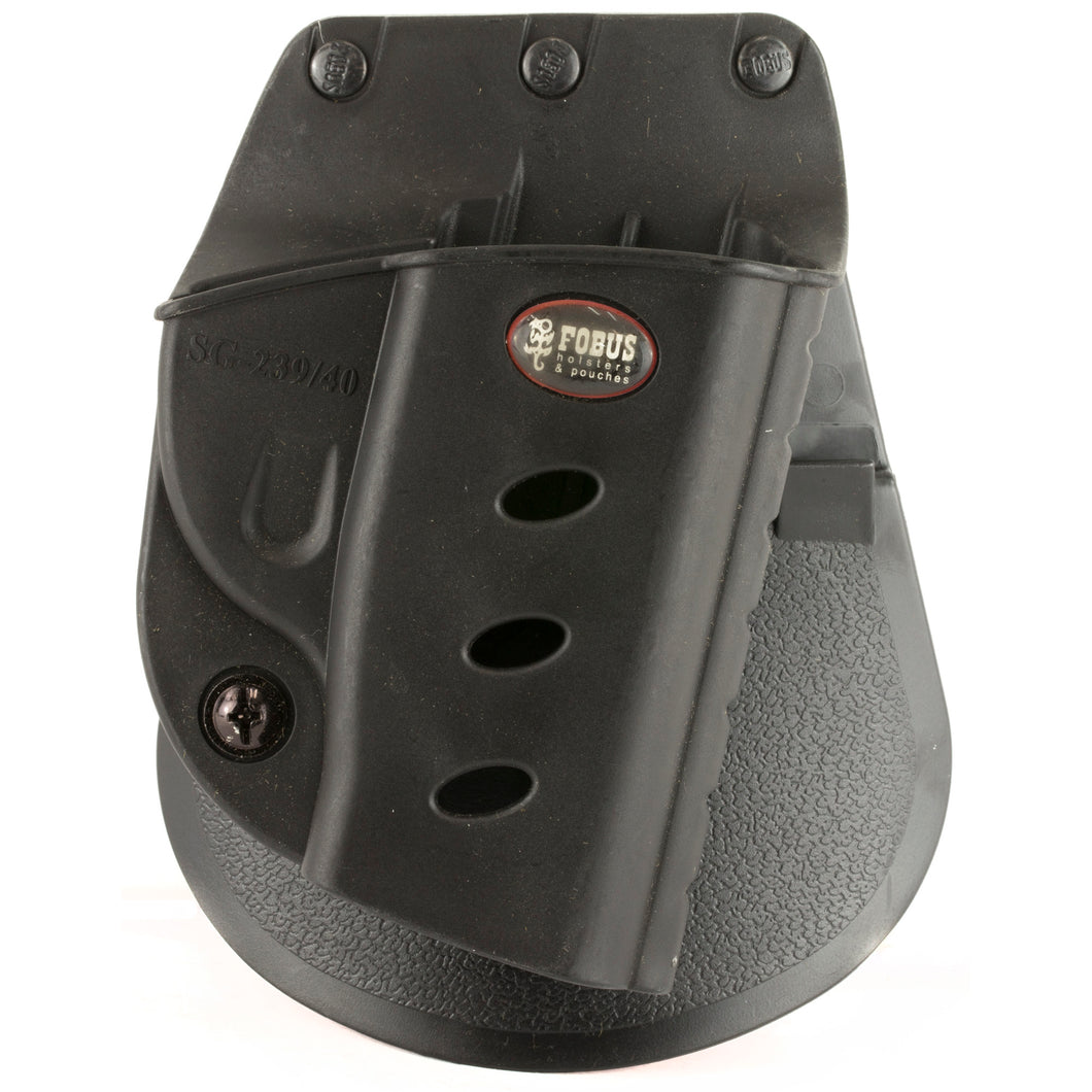Fobus E2 Pdl Sig 239 40-cz Sp-01