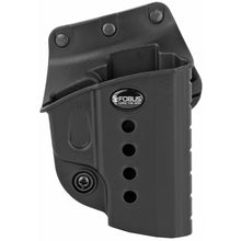 Load image into Gallery viewer, Fobus E2 Belt Wlther Pps-s&amp;w Shield