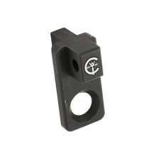 Load image into Gallery viewer, Impact Bipod Mount V2 Blk