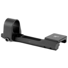 Load image into Gallery viewer, Impact Thrntl Offset Light Mount .83