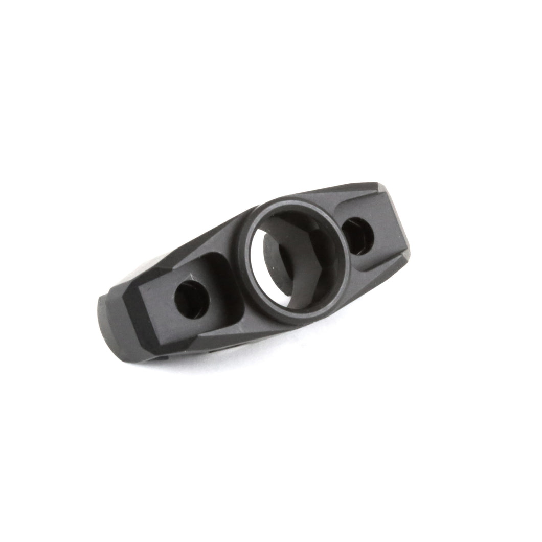 Impact Qd Sling Mount Mlok Blk
