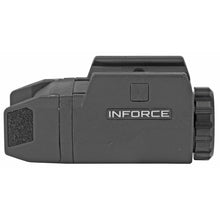 Load image into Gallery viewer, Inforce Aplc Lt Wht Led Blk