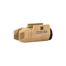 Load image into Gallery viewer, Inforce Apl Compact Lt Wht Led Fde