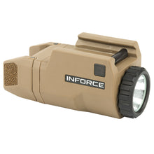 Load image into Gallery viewer, Inforce Aplc Lt For Glk Led