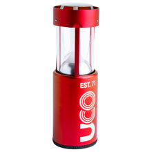 Load image into Gallery viewer, Indrev Uco Orig Lantern Anod Kit