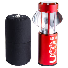 Load image into Gallery viewer, Indrev Uco Orig Lantern Anod Kit