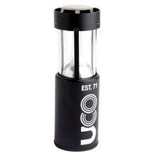Load image into Gallery viewer, Indrev Uco Orig Lantern Anodized Blk