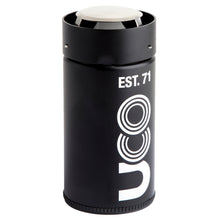 Load image into Gallery viewer, Indrev Uco Orig Lantern Anodized Blk