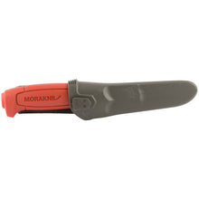 Load image into Gallery viewer, Indrev Morakniv Basic 511 Carbn 15pk
