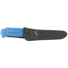 Load image into Gallery viewer, Indrev Morakniv Basic 546 Ss 15pk