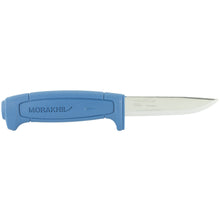 Load image into Gallery viewer, Indrev Morakniv Basic 546 Ss 15pk