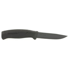 Load image into Gallery viewer, Indrev Morakniv Companion Tact Blk