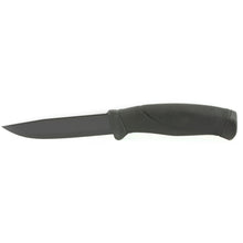 Load image into Gallery viewer, Indrev Morakniv Companion Tact Blk
