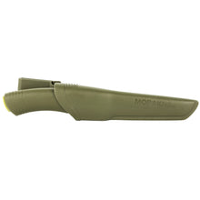 Load image into Gallery viewer, Indrev Morakniv Bushcraft