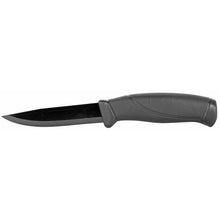 Load image into Gallery viewer, Indrev Morakniv Companion Blk Blade