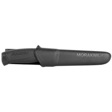 Load image into Gallery viewer, Indrev Morakniv Companion Blk Blade