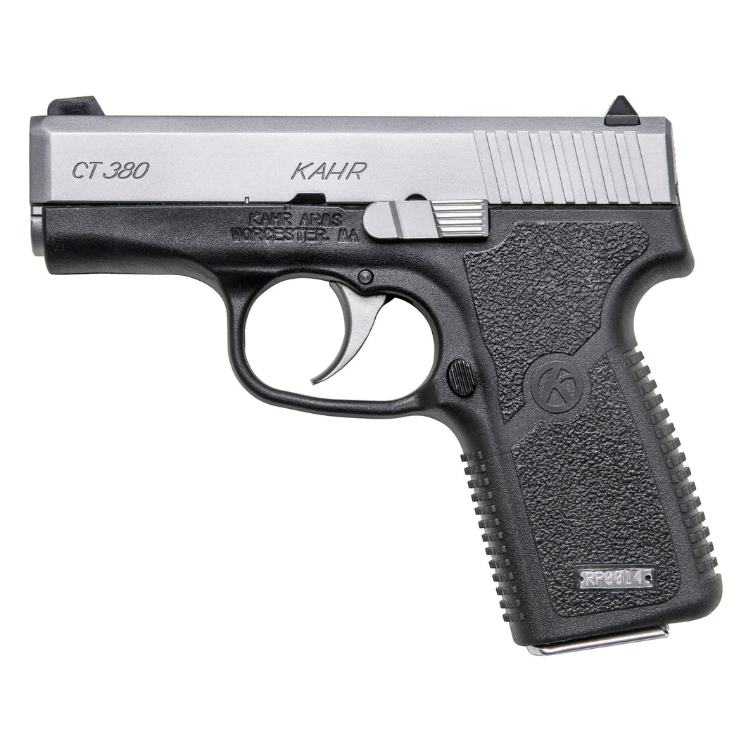 Kahr Ct380 380acp 3