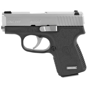 Kahr Cw 380acp 2.58" Msts Poly 6rd