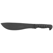 Load image into Gallery viewer, Kbar Cutlass Machete 11&quot; W-sheath
