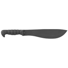Load image into Gallery viewer, Kbar Cutlass Machete 11&quot; W-sheath
