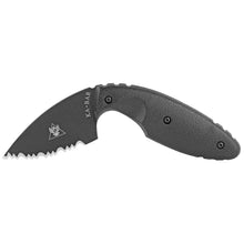 Load image into Gallery viewer, Kbar Tdi Le Knife 2" Blk Cmb