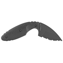 Load image into Gallery viewer, Kbar Tdi Le Knife 2" Blk Cmb