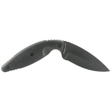 Load image into Gallery viewer, Kbar Tdi Le Knife 3.68&quot; Pln Blk