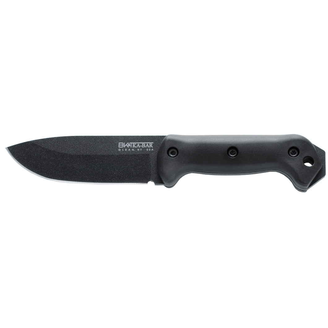 Kbar Bk2 Becker Companion 5.25