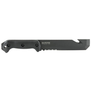 Kbar Bk3 Becker Tac Tool 7" Blk