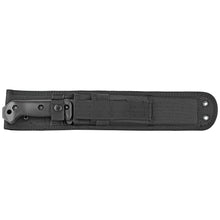 Load image into Gallery viewer, Kbar Bk9 Becker Combat Bowie 9&quot; Blk