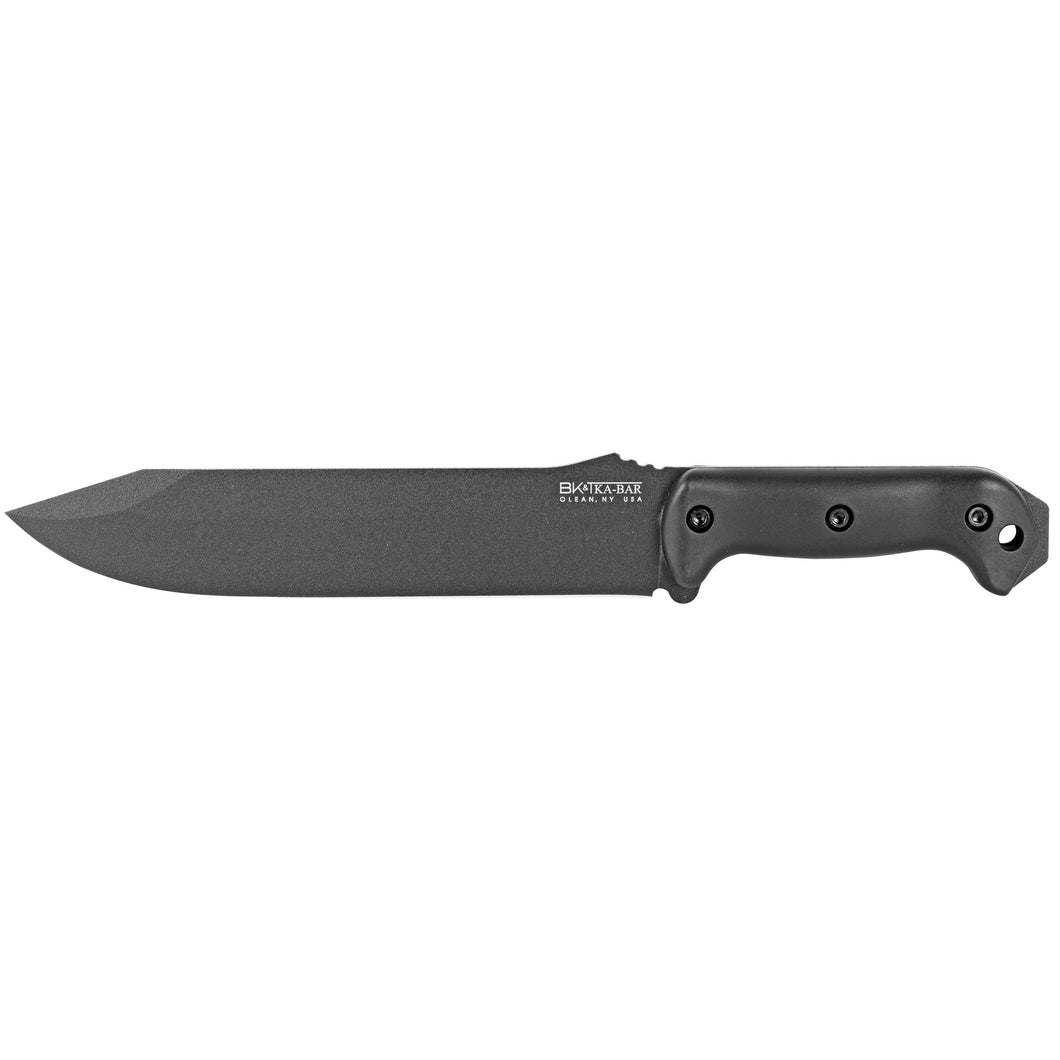 Kbar Bk9 Becker Combat Bowie 9