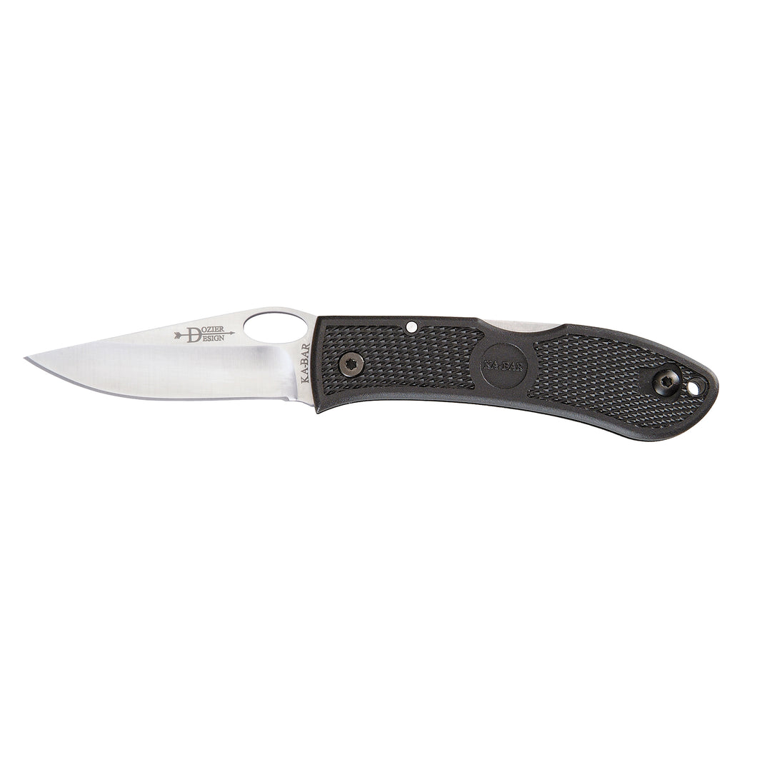 Kbar Dozier Fldg Hunter 4.25