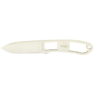 Kbar Dozier Skeleton 2.62" Pln Sts