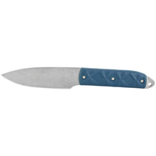 Load image into Gallery viewer, Kbar Snody Boss 3.5" W-lthr Sheath