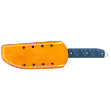 Load image into Gallery viewer, Kbar Snody Boss 3.5" W-lthr Sheath