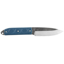 Load image into Gallery viewer, Kbar Snody Boss 3.5" W-lthr Sheath