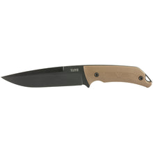 Load image into Gallery viewer, Kbar Jarosz Turok 6.25" Pln Blk