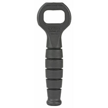 Load image into Gallery viewer, Kbar Ka-barley Bottle Opener Blk